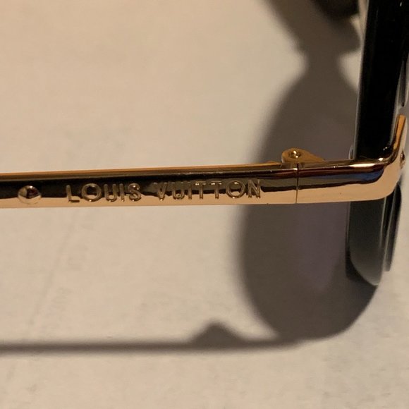 LOUIS VUITTON Z0420E 57 [] 18 135 Women’s Sunglasses main image 8